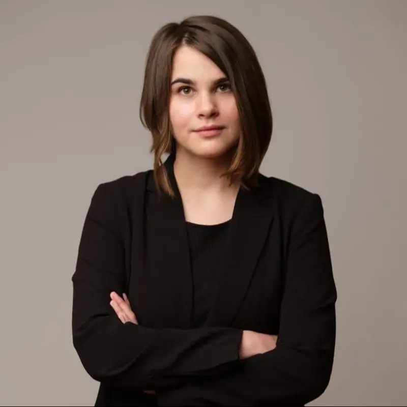 Влада Петрова | Сетка — социальная сеть от hh.ru