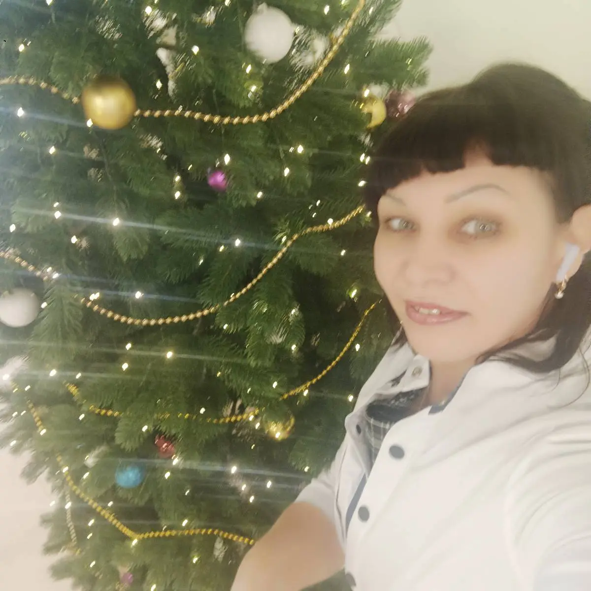 Виктория Олеговна