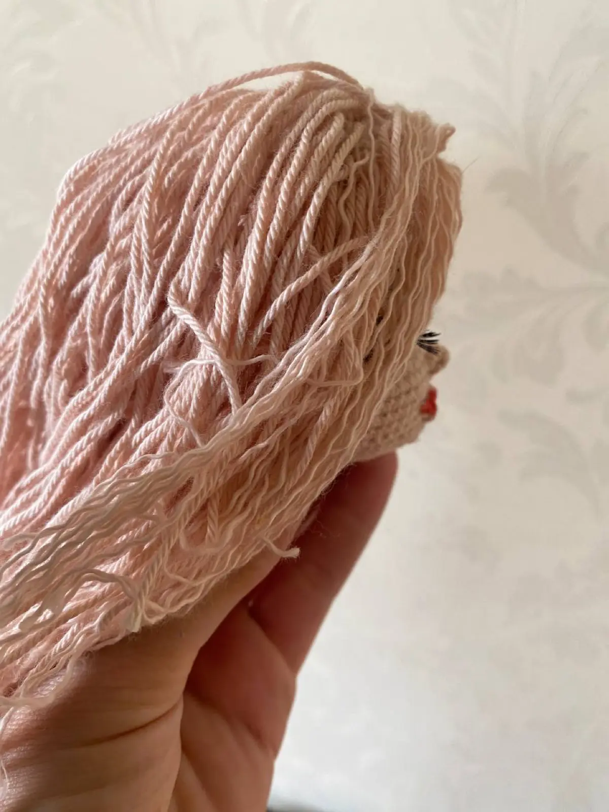 Вязаные игрушки 🧸 ч.1⬆️ | Сетка — социальная сеть от hh.ru