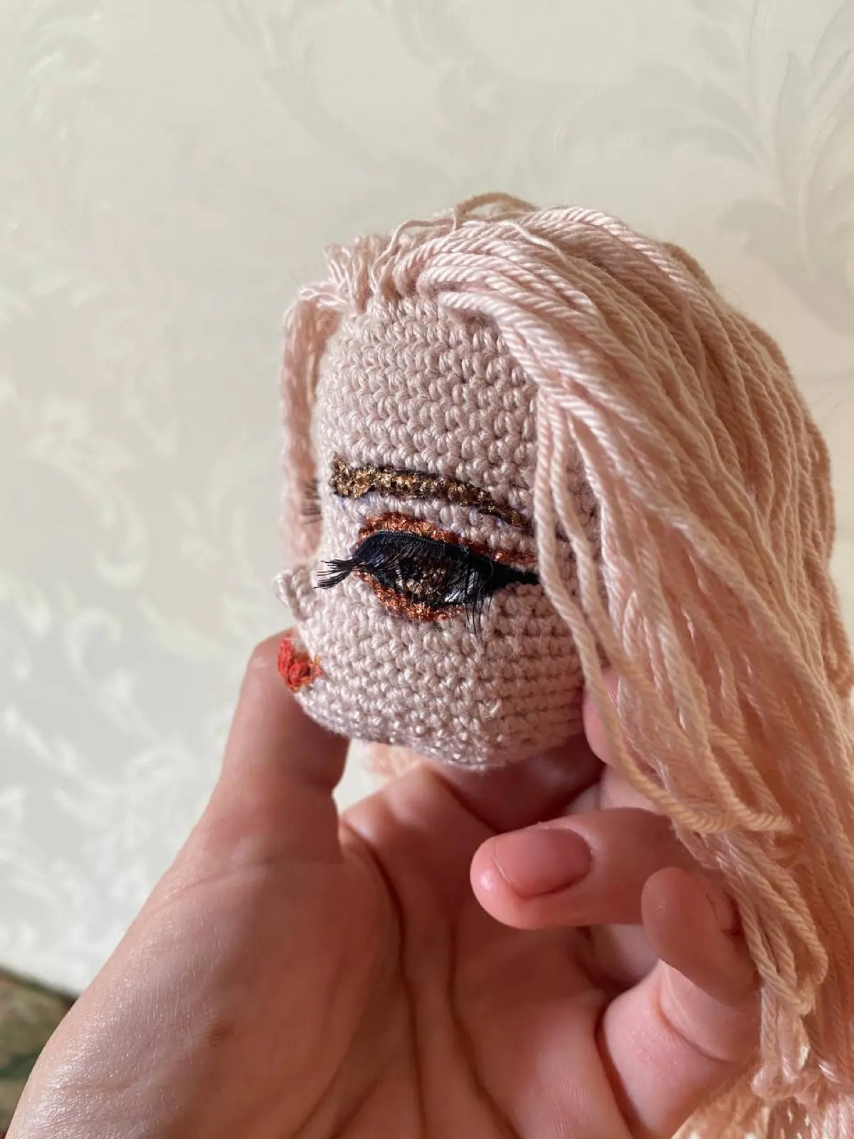 Вязаные игрушки 🧸 ч.1⬆️ | Сетка — социальная сеть от hh.ru