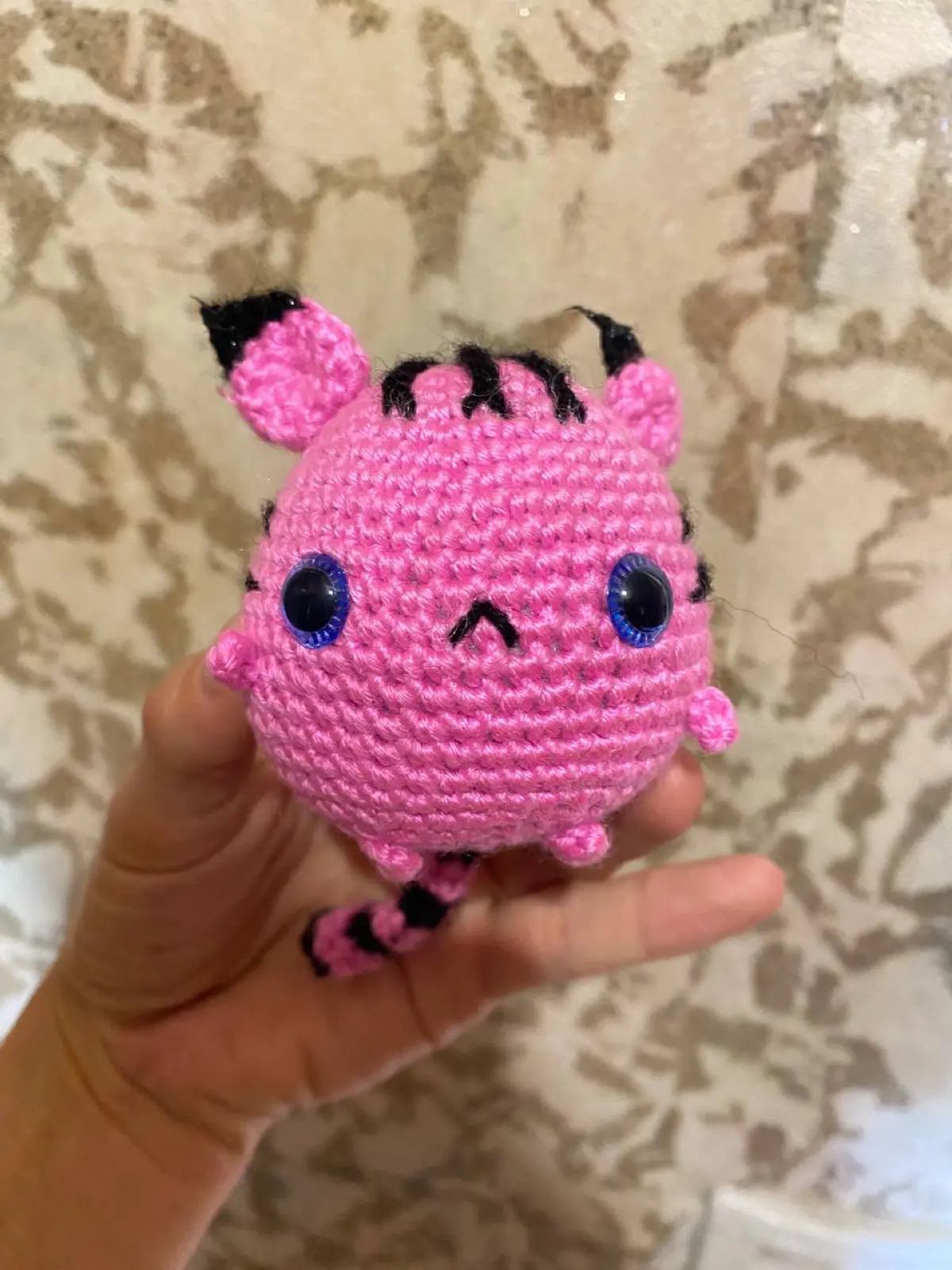Вязаные игрушки 🧸 ч.1⬆️ | Сетка — социальная сеть от hh.ru