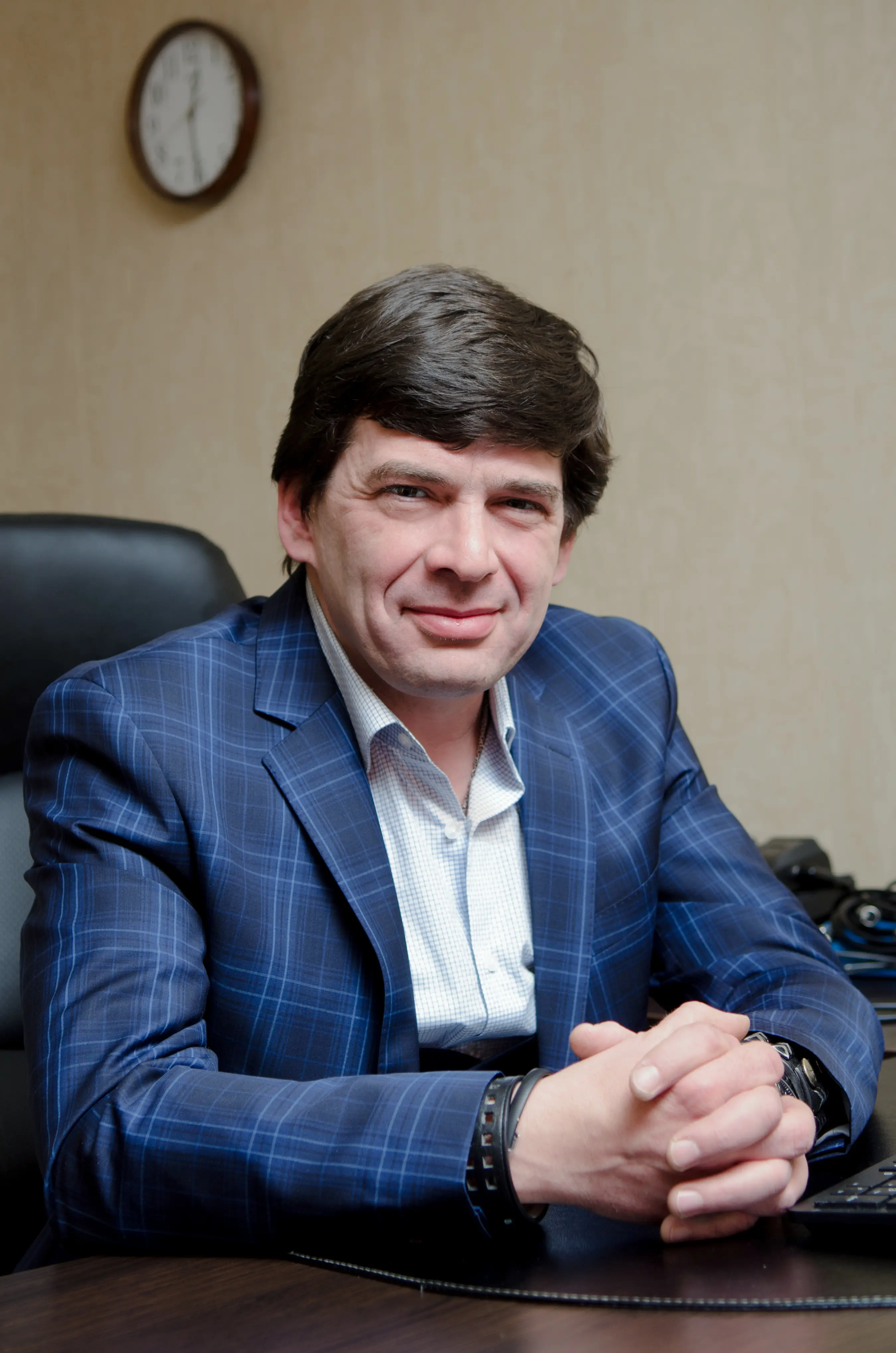 Эдуард Трифонов