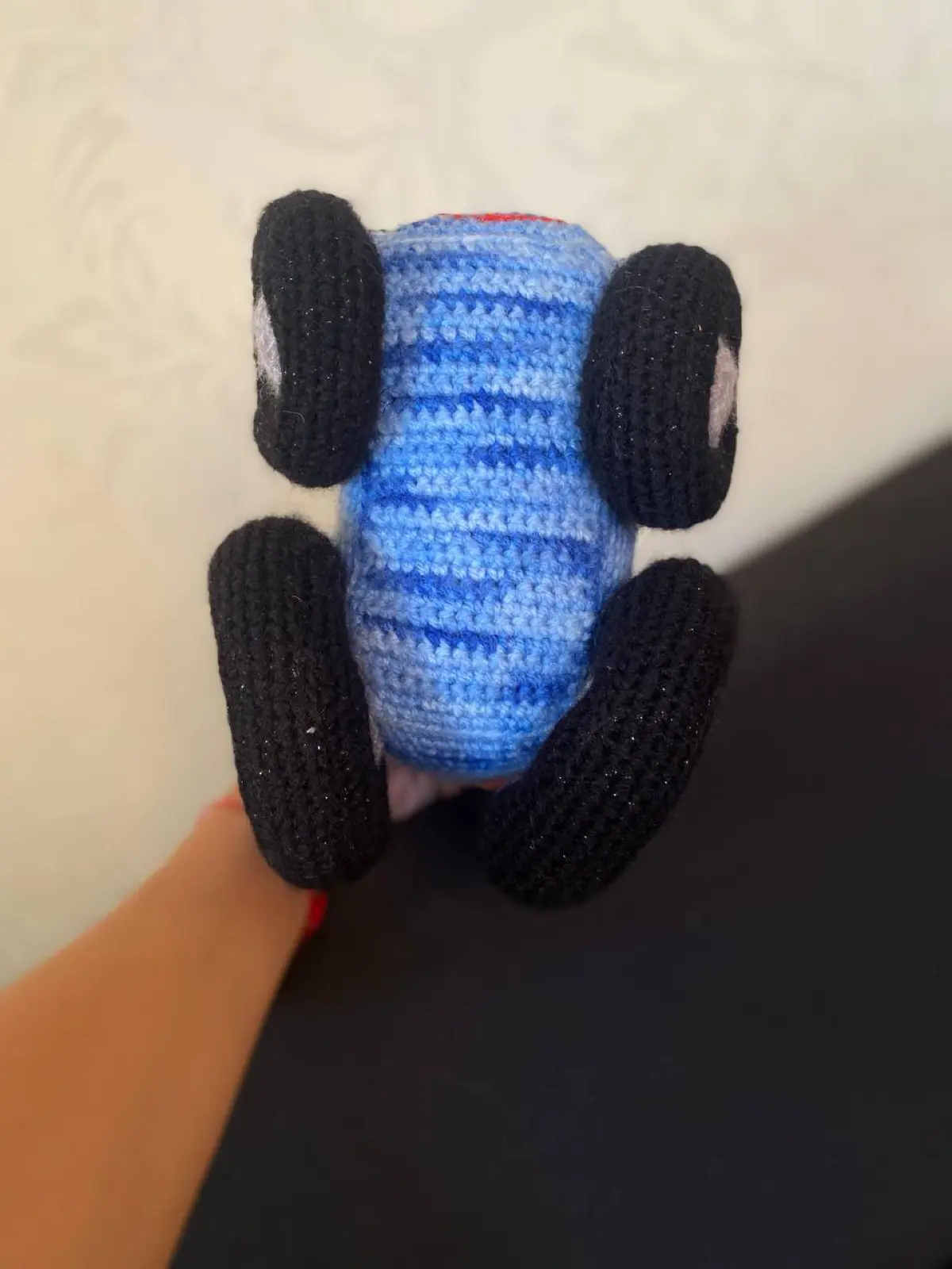 Вязаные игрушки ч.2⬆️ | Сетка — социальная сеть от hh.ru