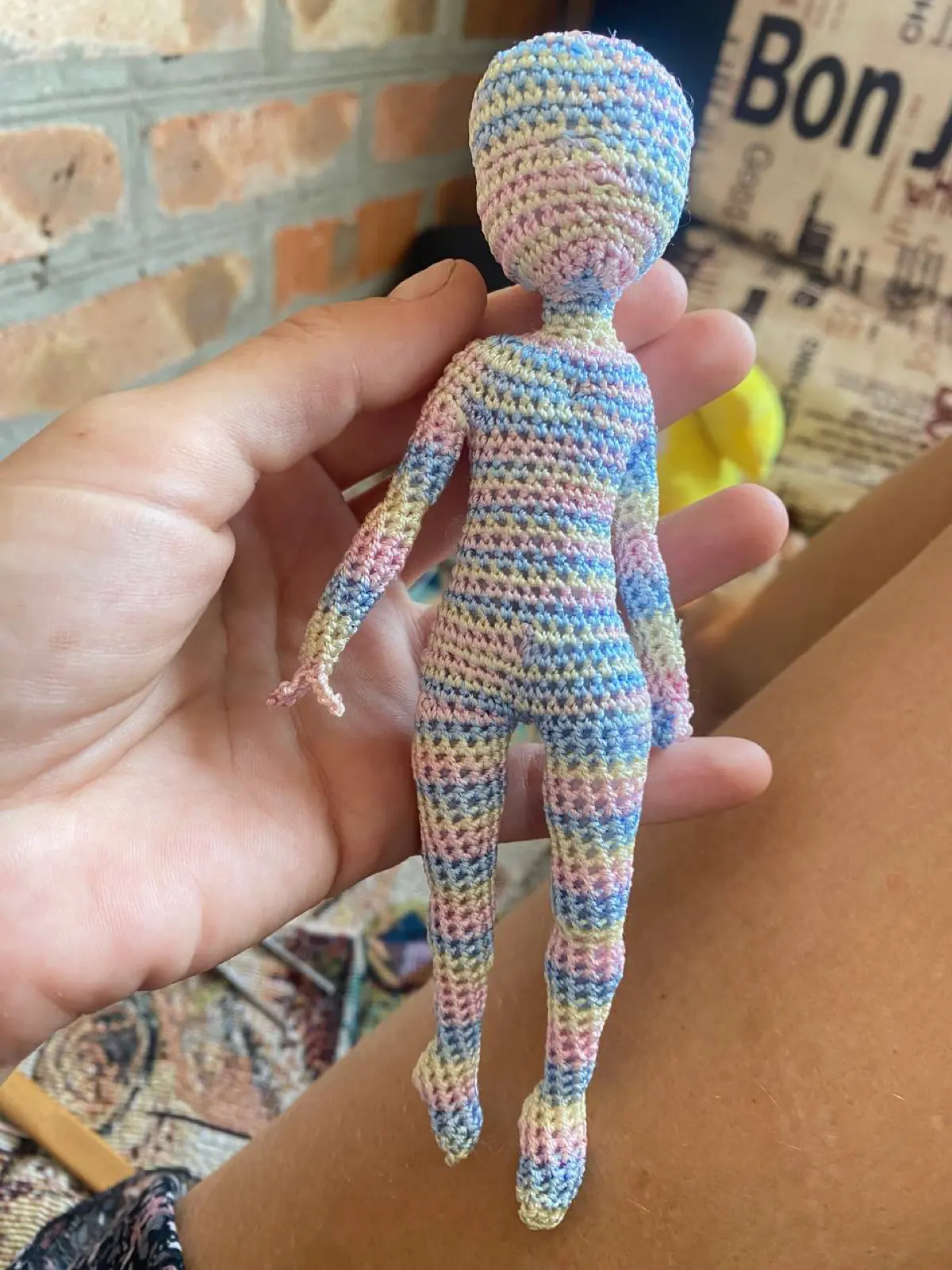 Вязаные игрушки 🧸 ч.3⬆️ | Сетка — социальная сеть от hh.ru