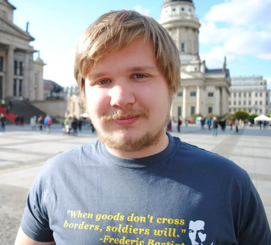 Максим Краснов