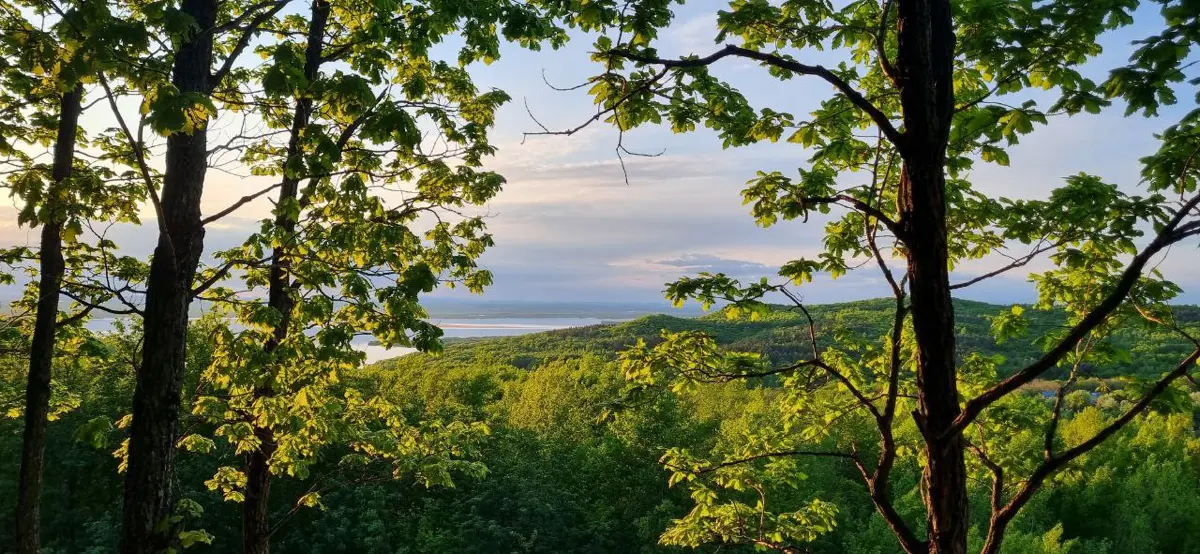Как сплавы на байдарке🛶  и рыбалка спасли меня от депрессии | Сетка — социальная сеть от hh.ru