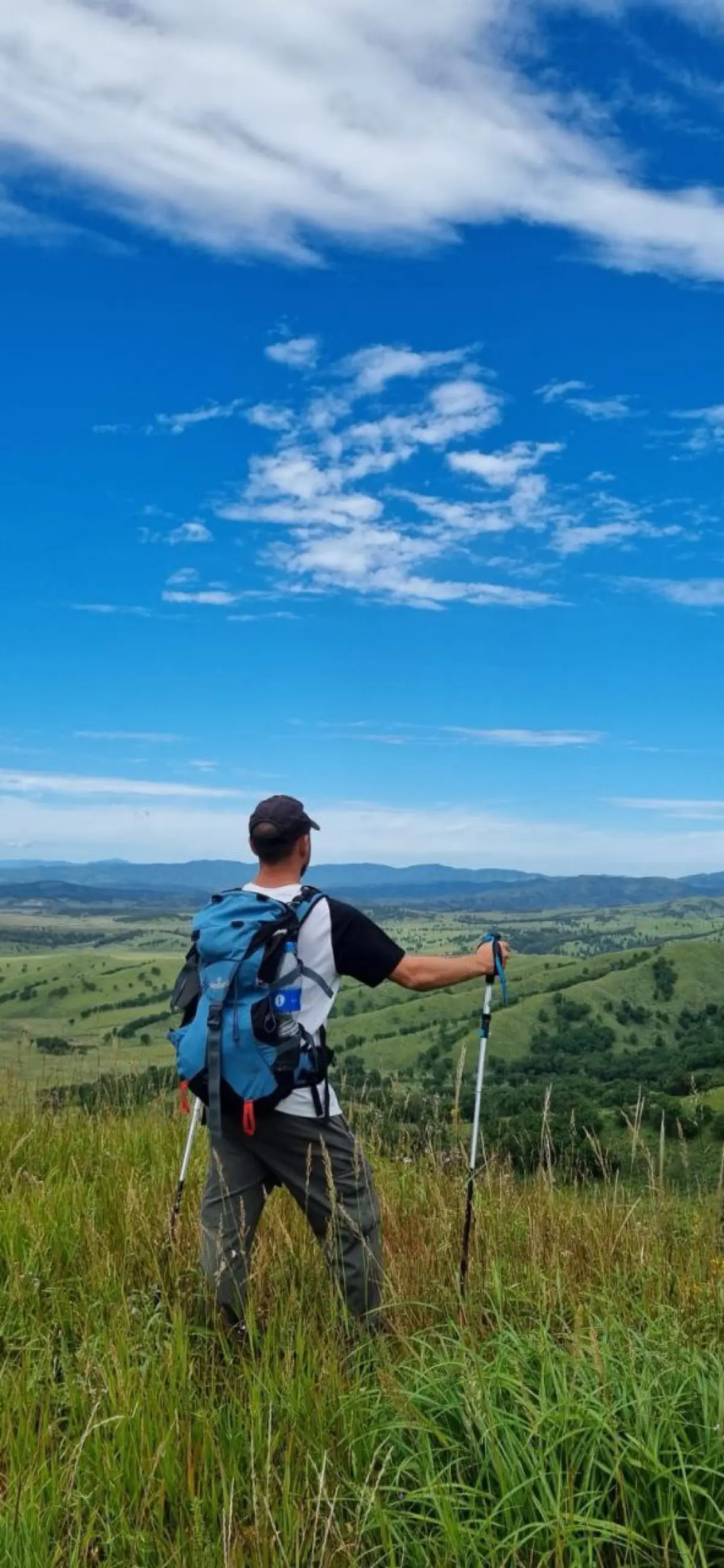 Как сплавы на байдарке🛶  и рыбалка спасли меня от депрессии | Сетка — социальная сеть от hh.ru