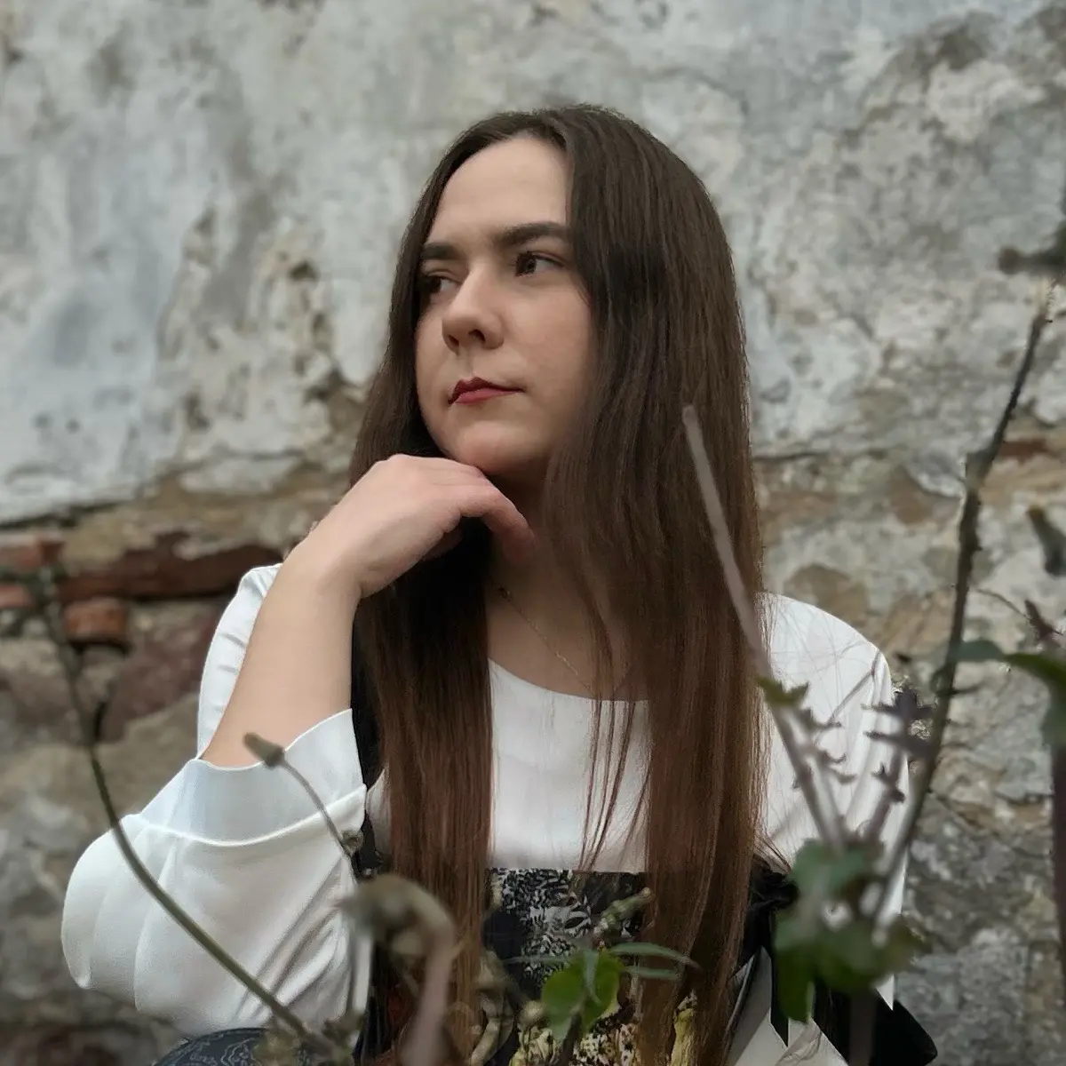 Мария Игнатюк | Сетка — социальная сеть от hh.ru