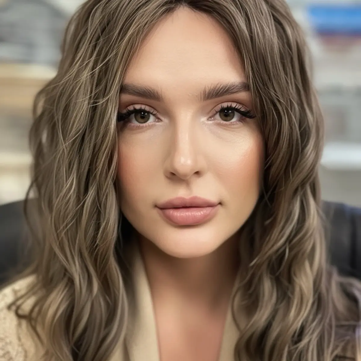 Дарья Дементьева