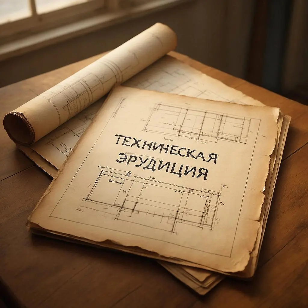 Нужна ли техническая эрудиция? | Сетка — социальная сеть от hh.ru