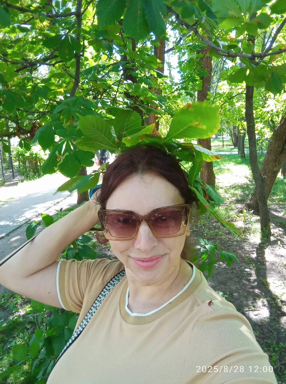 Виктория Шульгина