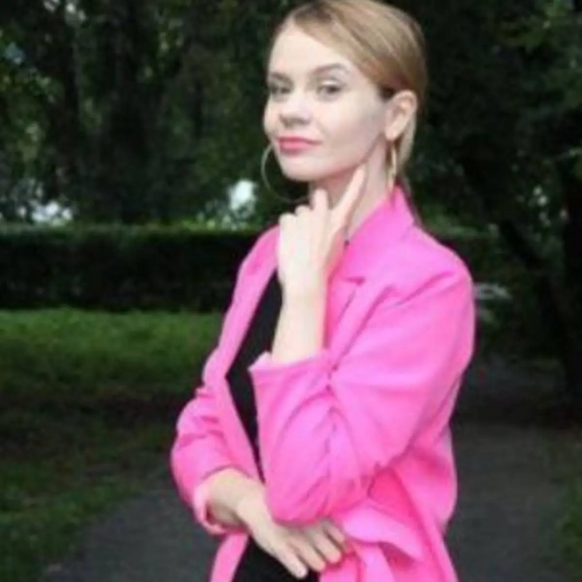 Анастасия Денисова | Сетка — социальная сеть от hh.ru