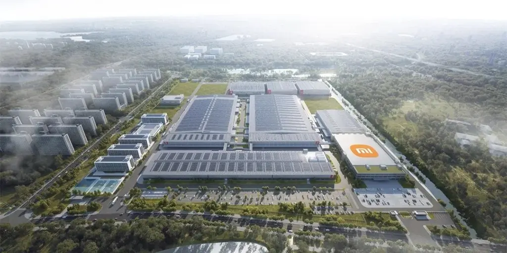 Новый завод Xiaomi может произвести кондиционер за 6,5 секунды
У Xiaomi уже есть заводы по производству автомобилей и смартфонов. Теперь компания запустила третий — в новом для себя сегменте | Сетка — социальная сеть от hh.ru