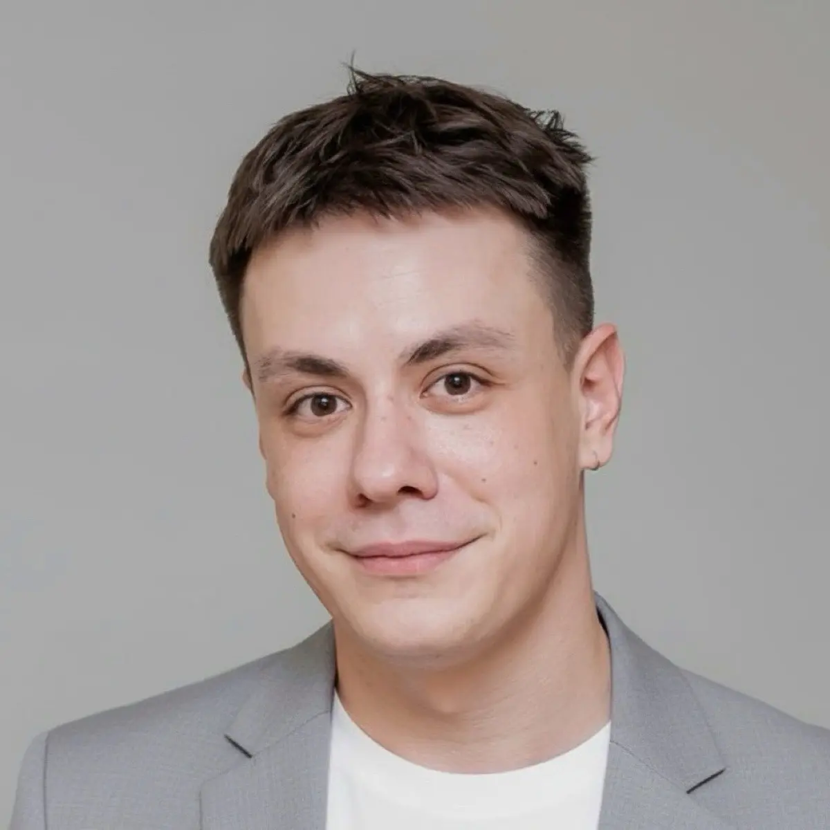 Прохор Комаров | Сетка — социальная сеть от hh.ru