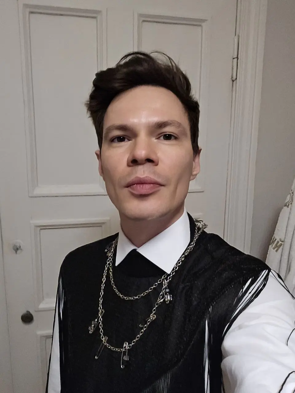 Новый Год начался шикарно! 😎
Дизайна вам повсюду! 😁 | Сетка — социальная сеть от hh.ru