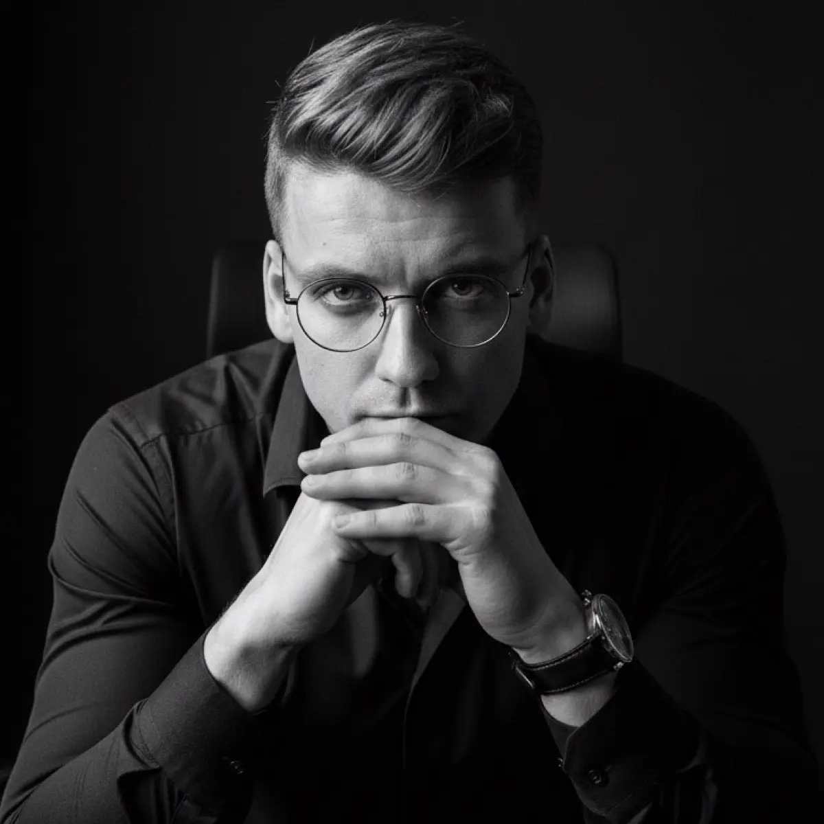 Денис Суряпин