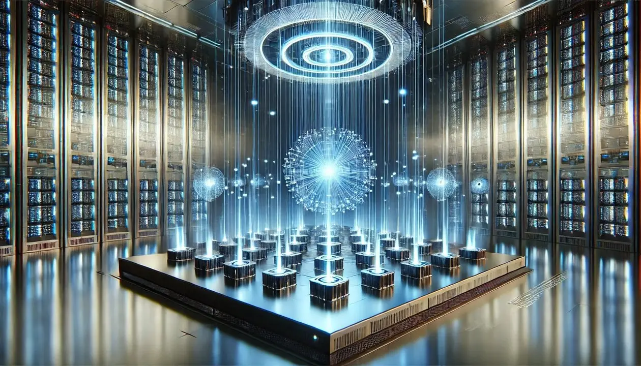 🚀 SparK: революция в обработке LLM
AMD представила SparK — метод сжатия KV-кеша без переобучения | Сетка — социальная сеть от hh.ru