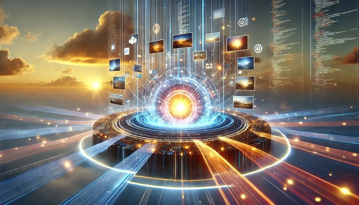 🚀 Ускорение мультимодальных моделей в vLLM
AMD представила оптимизацию для ускорения работы мультимодальных моделей в vLLM | Сетка — социальная сеть от hh.ru