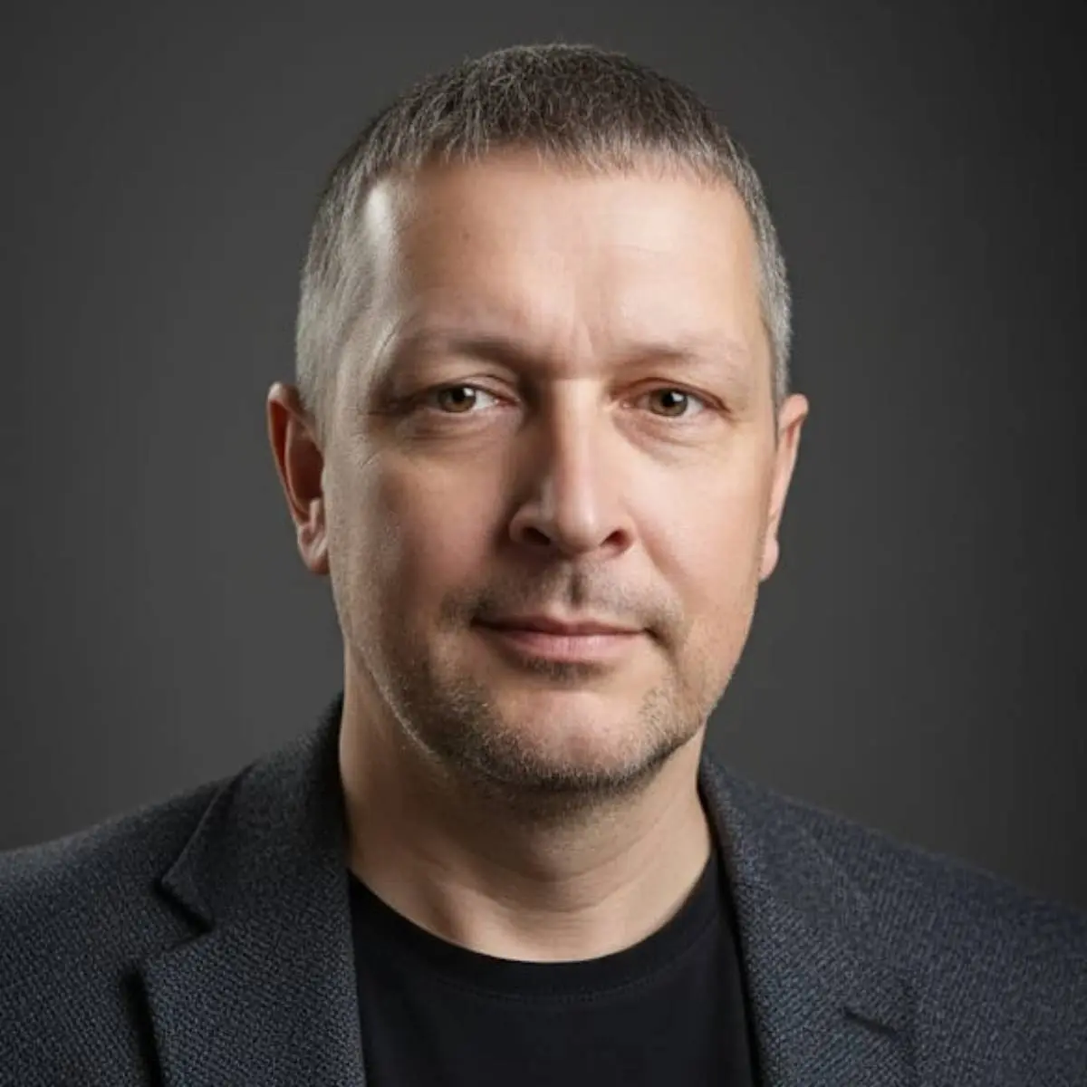 Сергей Кузнецов | Сетка — социальная сеть от hh.ru