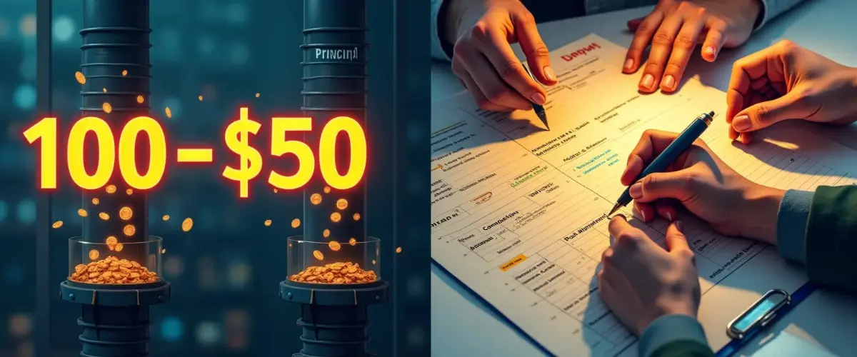 Когда расчёты теряют деньги, а цена - смысл | Сетка — социальная сеть от hh.ru