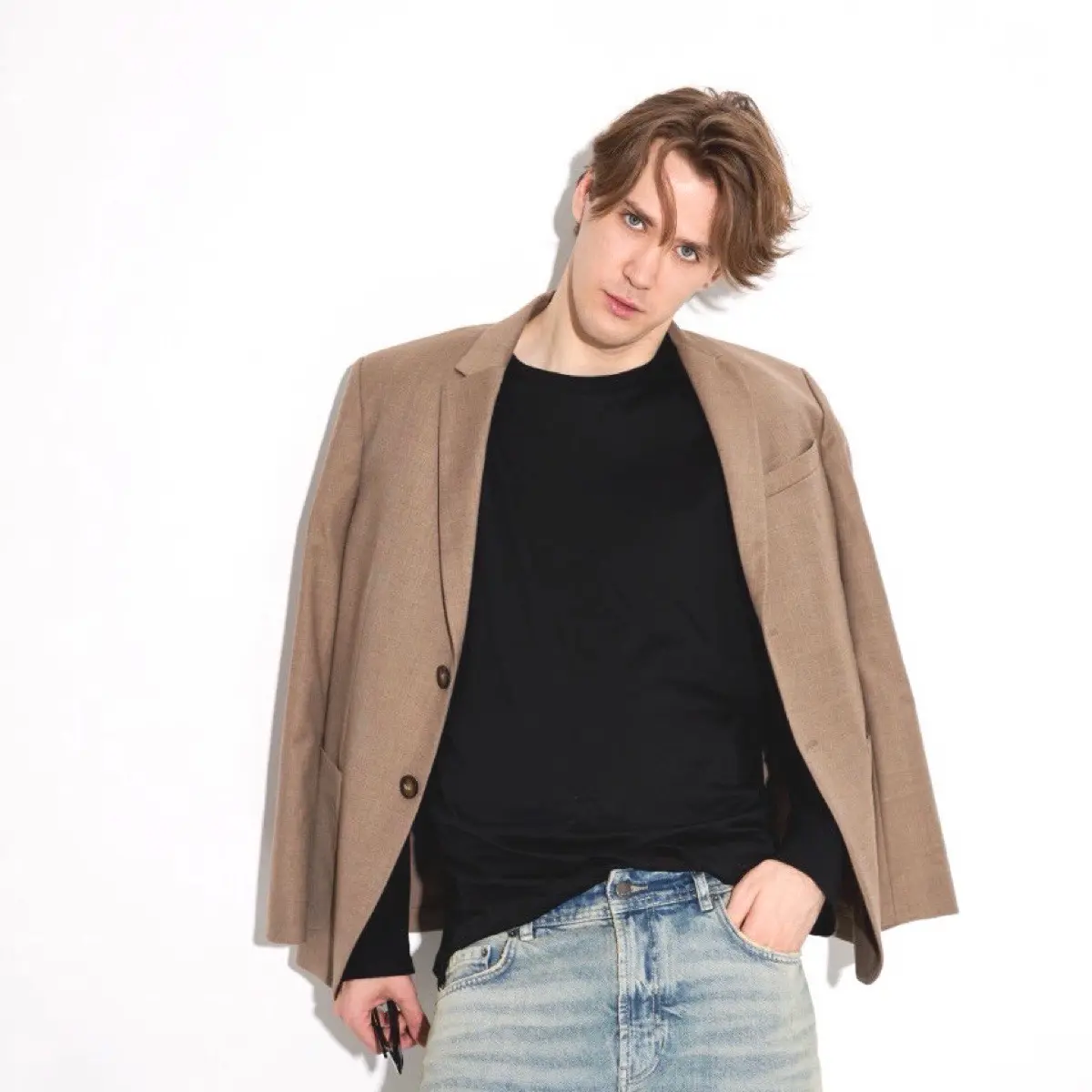 Илья Леонов | Сетка — социальная сеть от hh.ru