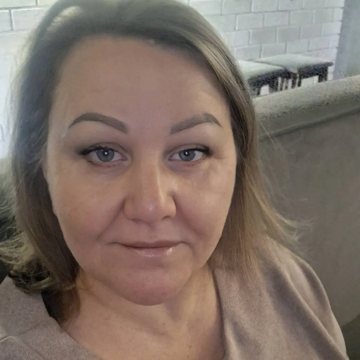 Елена Воронова