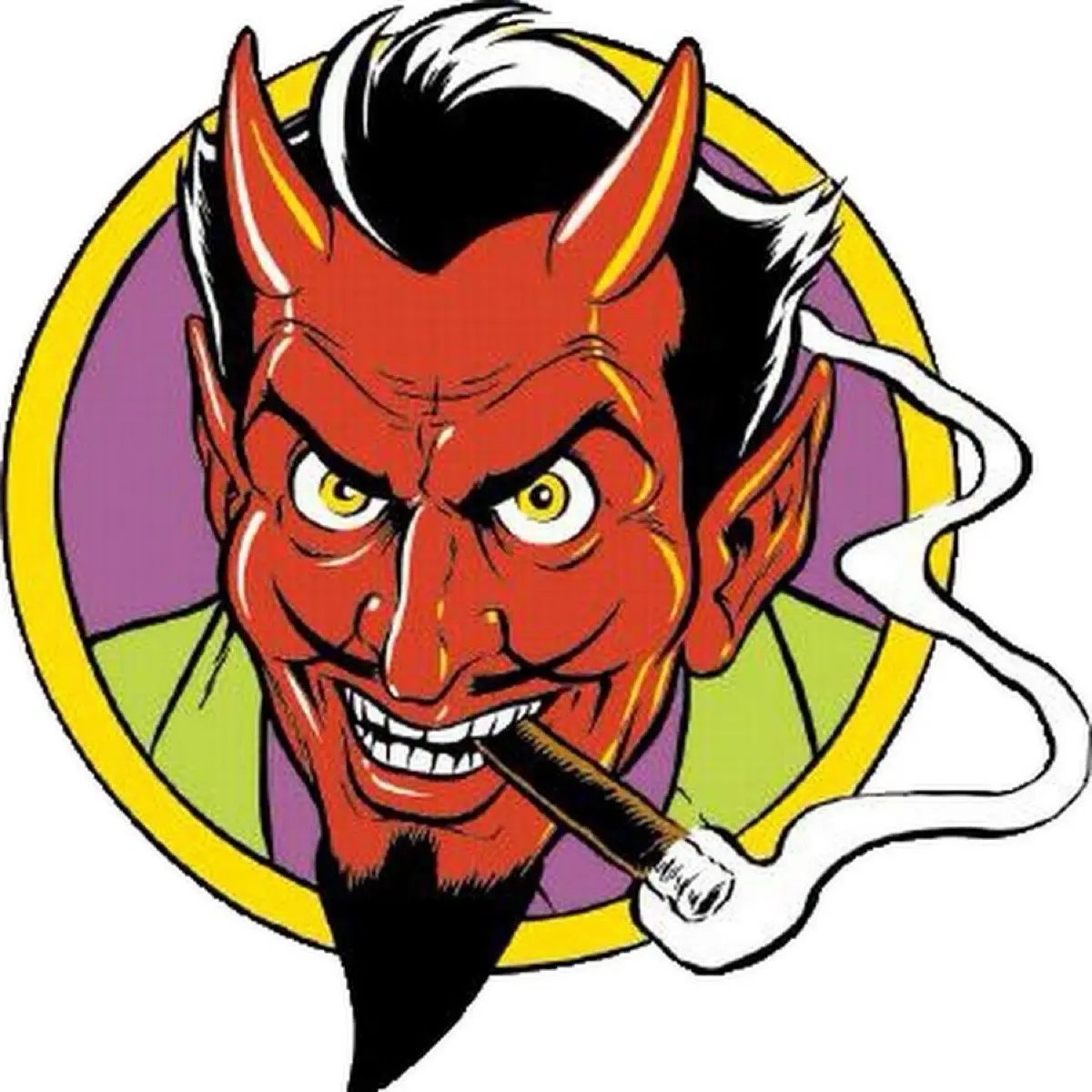 Токсичный CRMщик