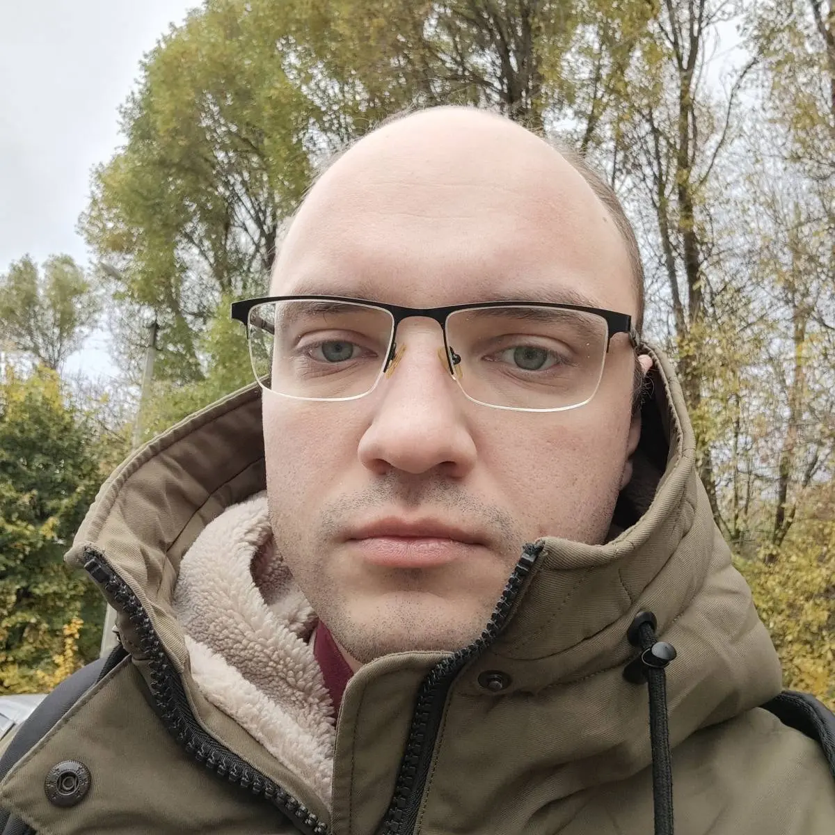 Вадим Коляго | Сетка — социальная сеть от hh.ru