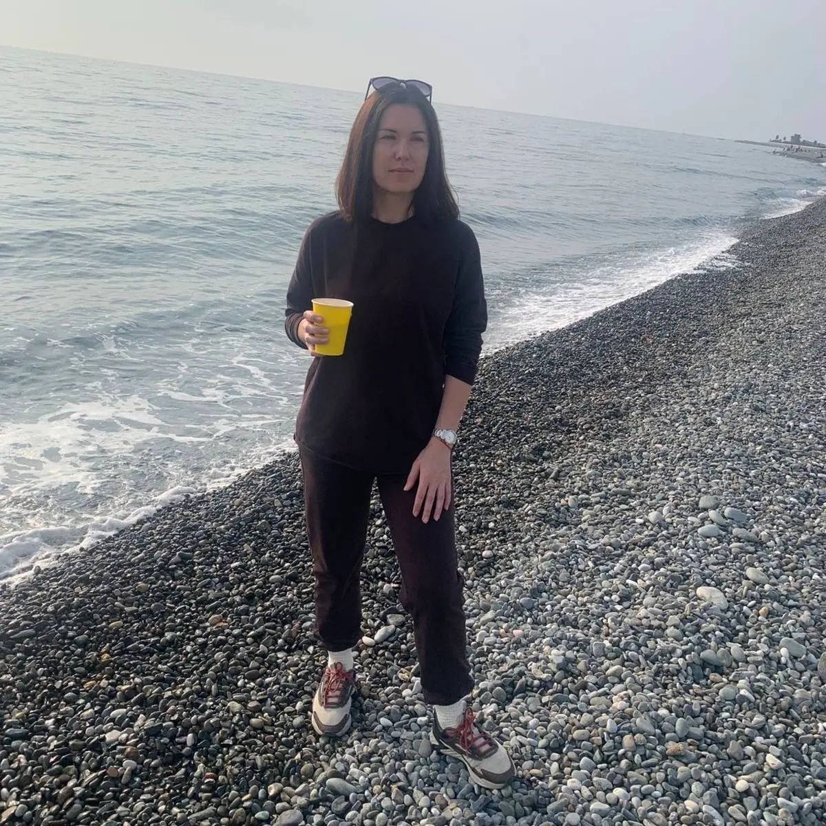 Яна Болдырева