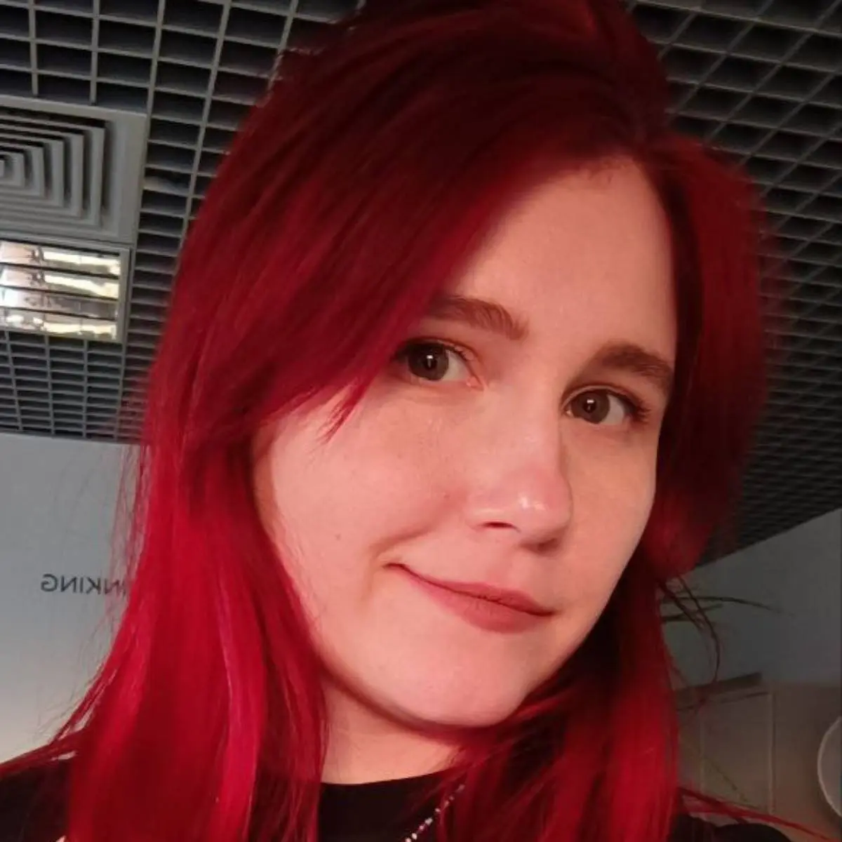 Анастасия Видякова | Сетка — социальная сеть от hh.ru