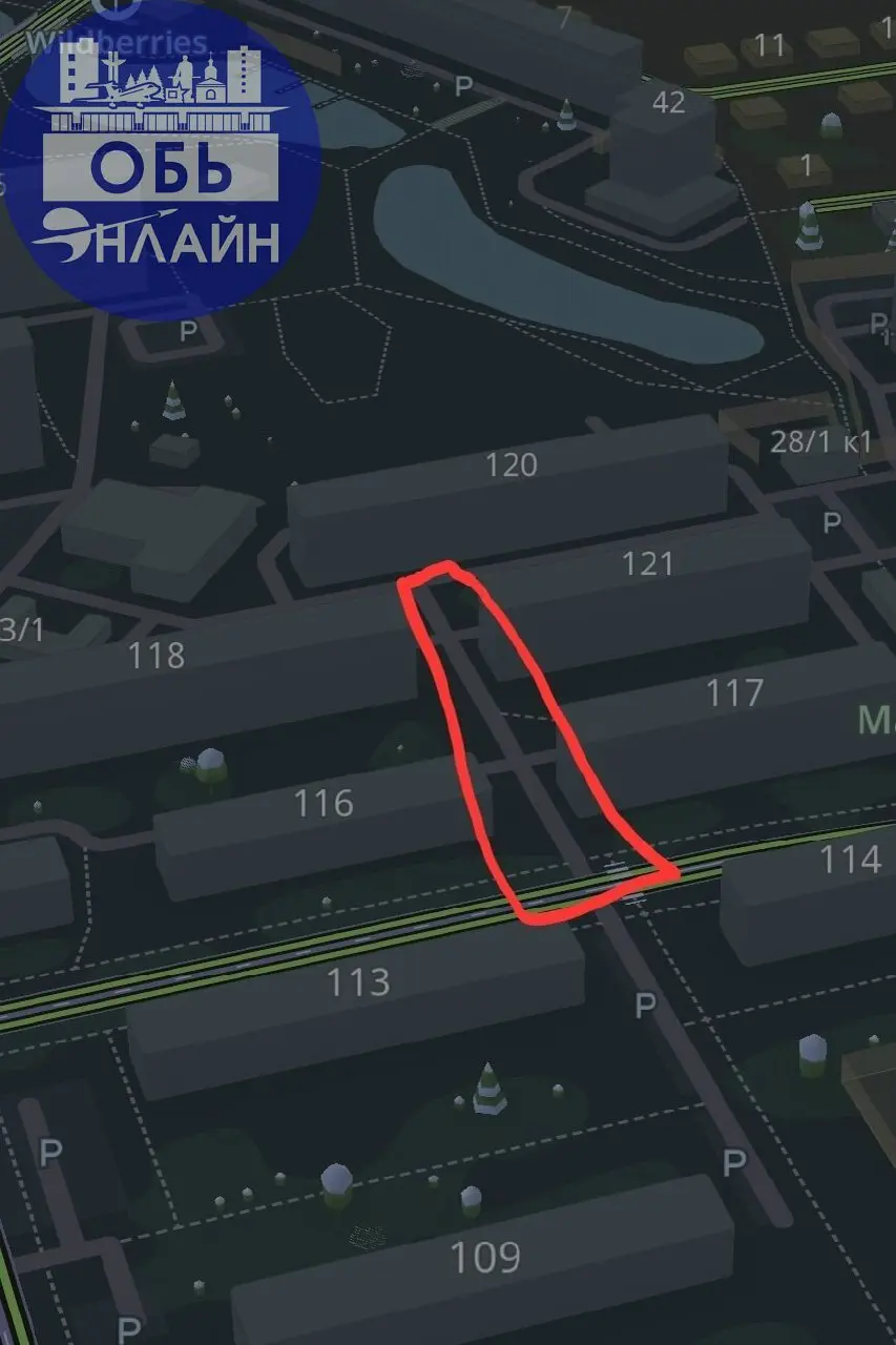 ↗ Военный городок. Что творится с уборкой дорог??! Колея отвратительная, снег ❄️ давно прошёл. Дорога вдоль 28 дома от Ломоносова до 60 школы заужена кое как автомобили разьезжаются | Сетка — социальная сеть от hh.ru