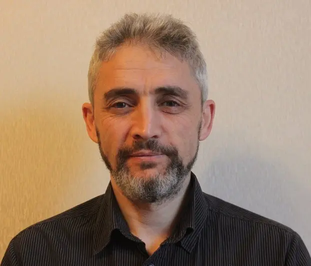 Леонид Полонский