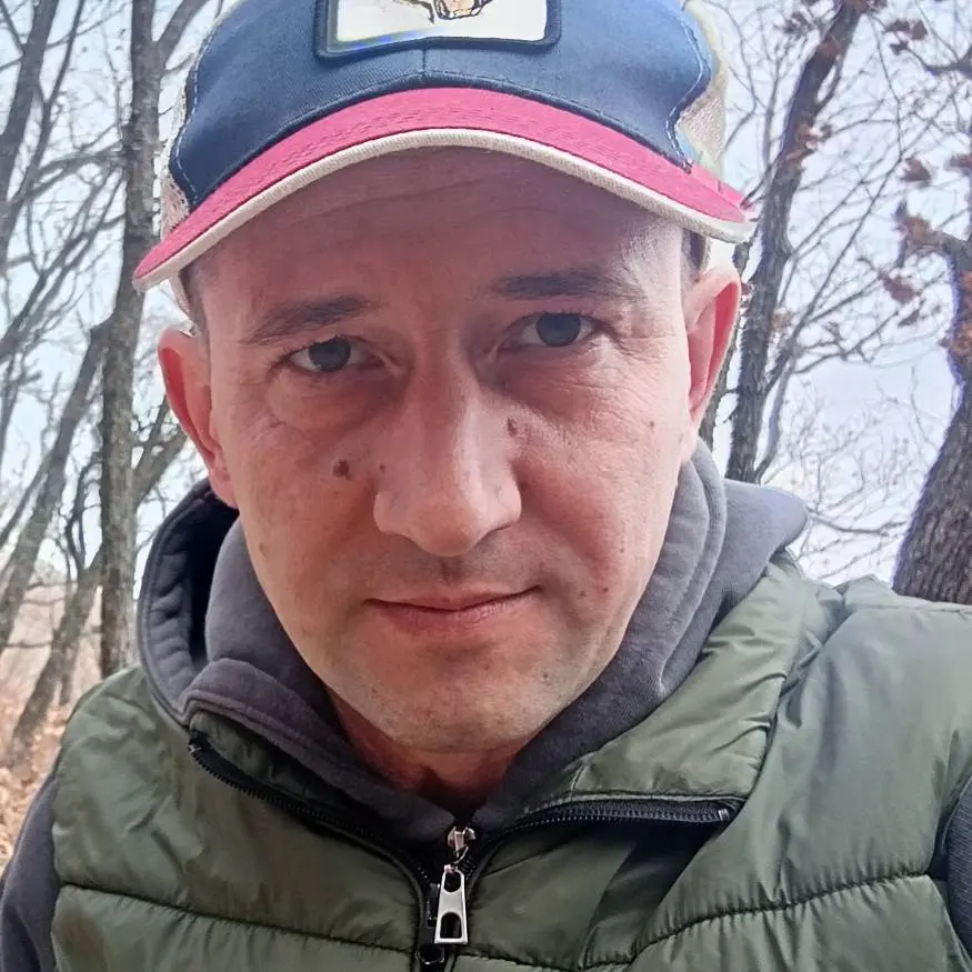 Александр Бирюков