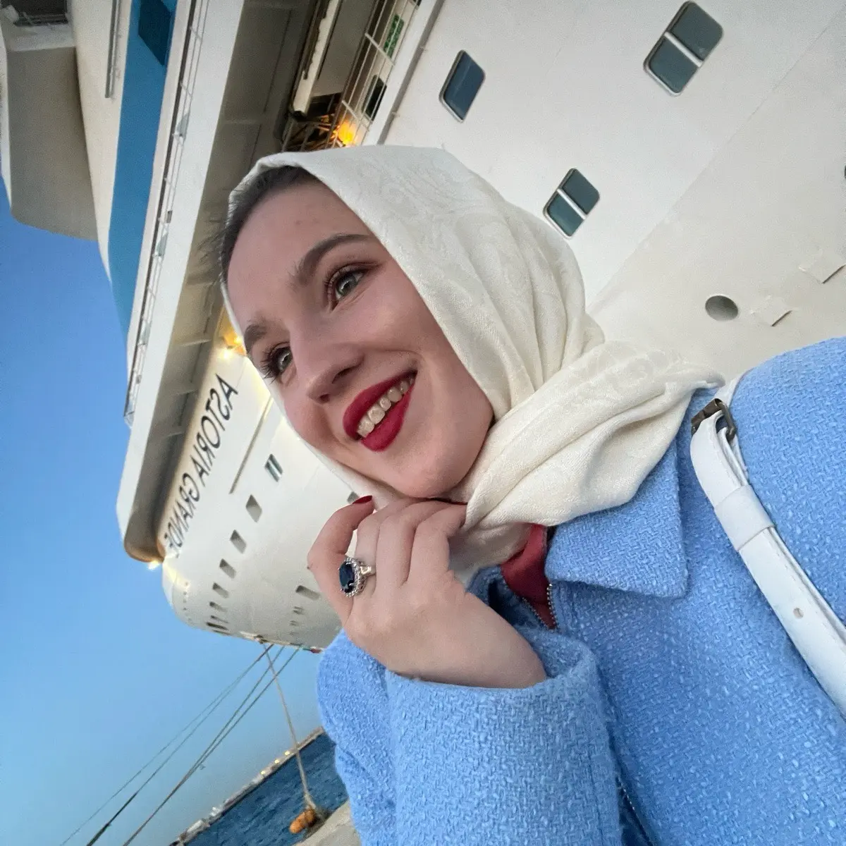 Елизавета Рыженко