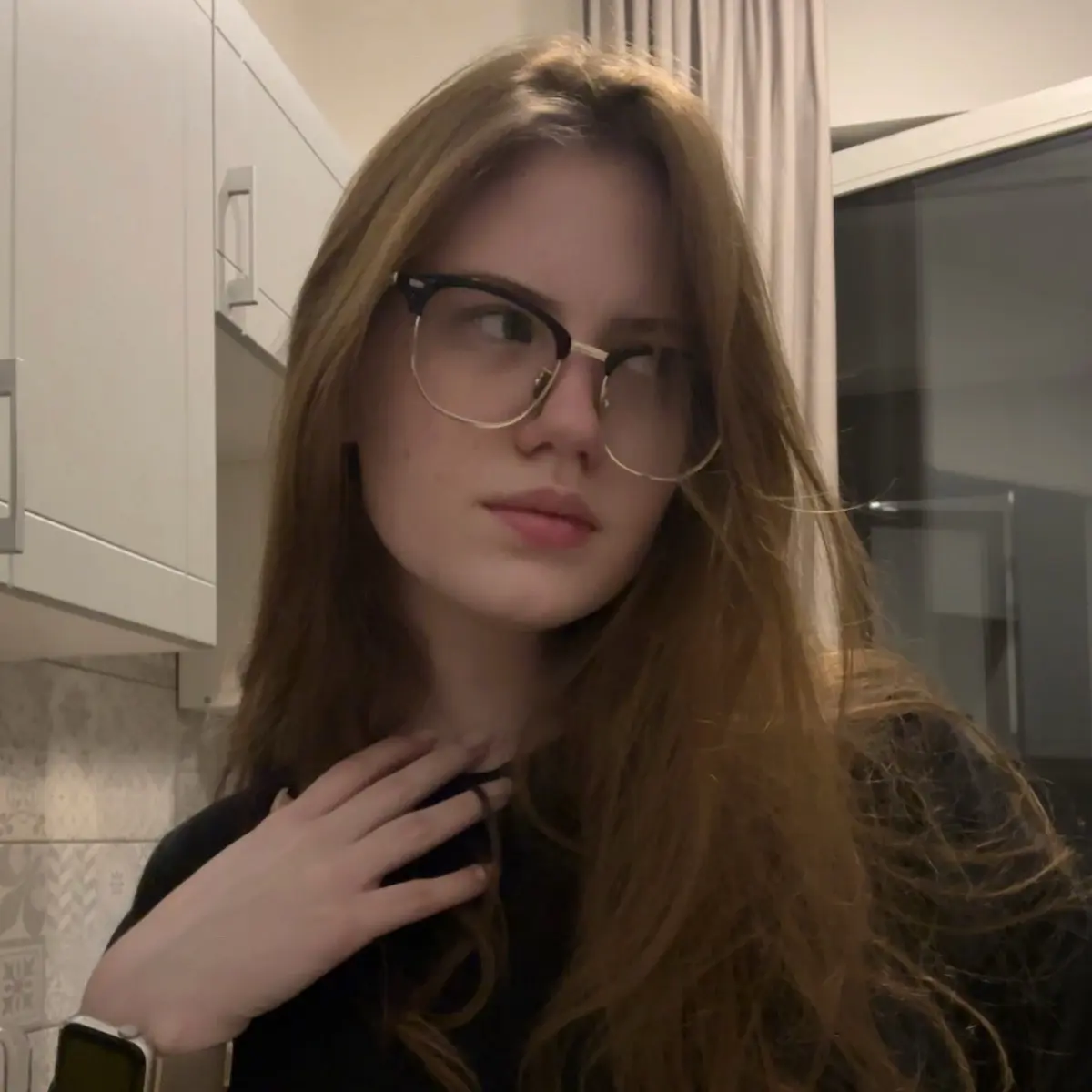 Оля Божкевич