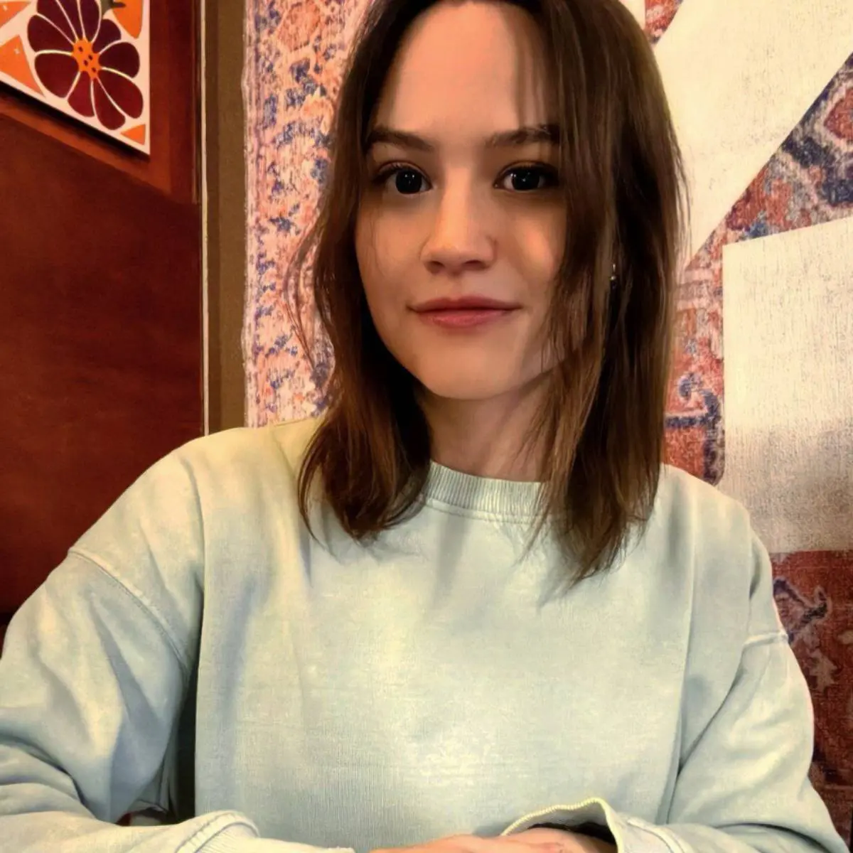 Александра Евдокимова