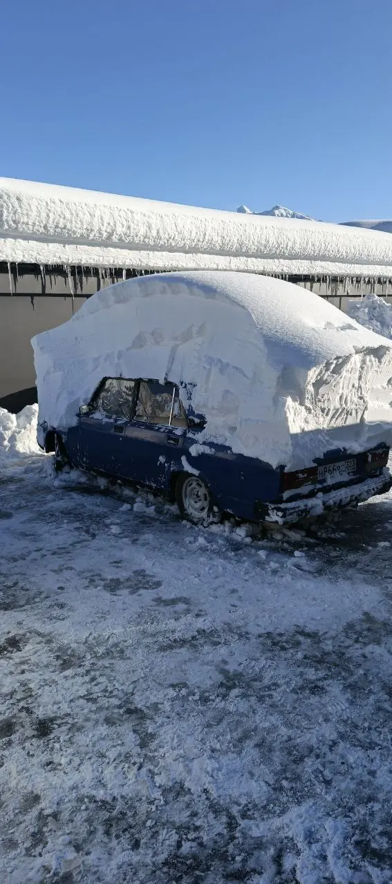 Кайф ❄️ | Сетка — социальная сеть от hh.ru