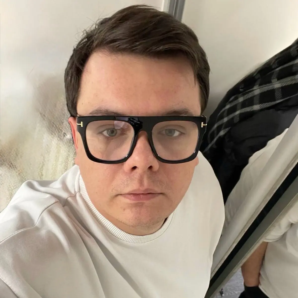 Михаил Платонов