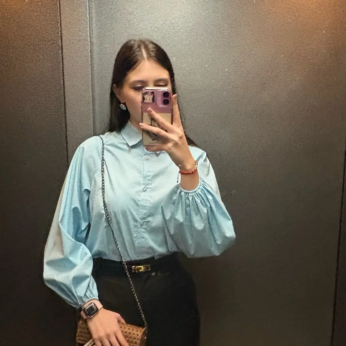 София Беляева | Сетка — социальная сеть от hh.ru