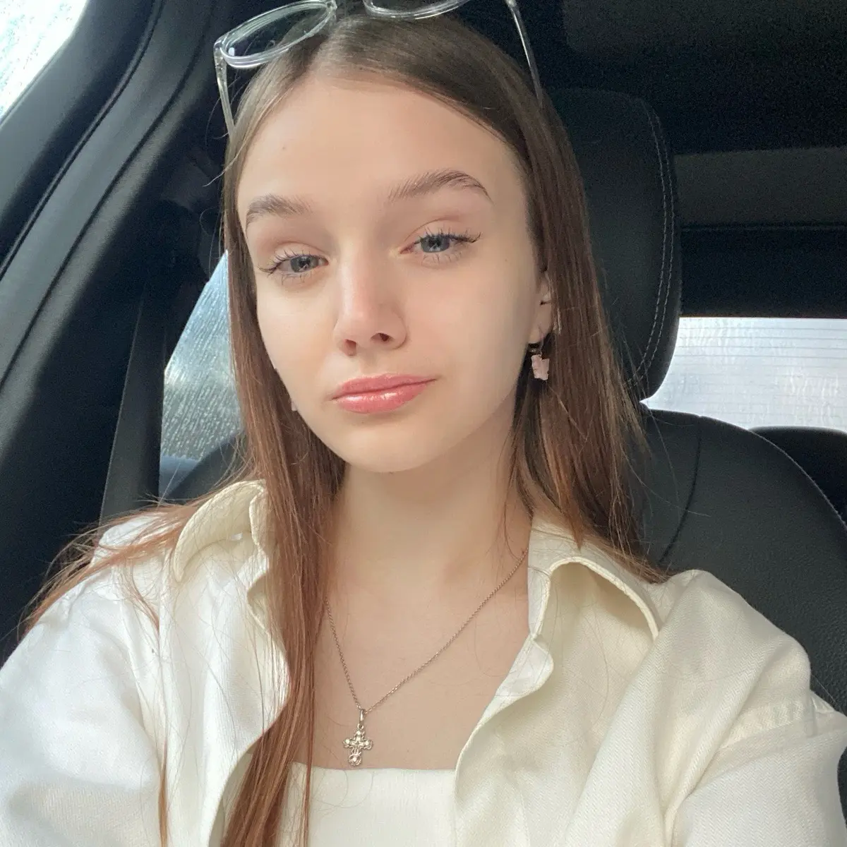Анастасия Алексеевна
