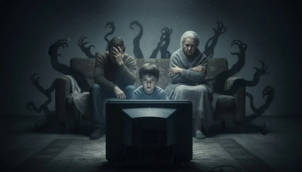 СКОЛЬКО ВРЕДА ЧЕЛОВЕКУ ПРИНОСИТ РЕГУЛЯРНЫЙ ПРОСМОТР TV 📺 | Сетка — социальная сеть от hh.ru