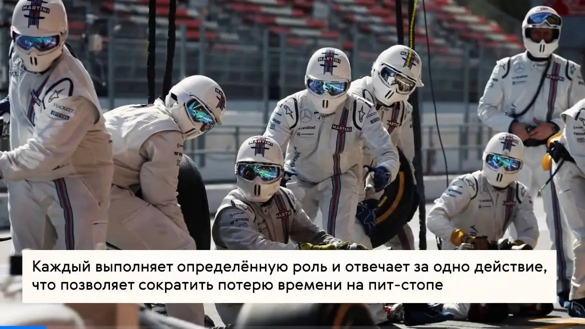🚀 Пит-стоп для твоего бизнеса в 2026-м: от хаоса к молниеносной победе!
https://vkvideo | Сетка — социальная сеть от hh.ru