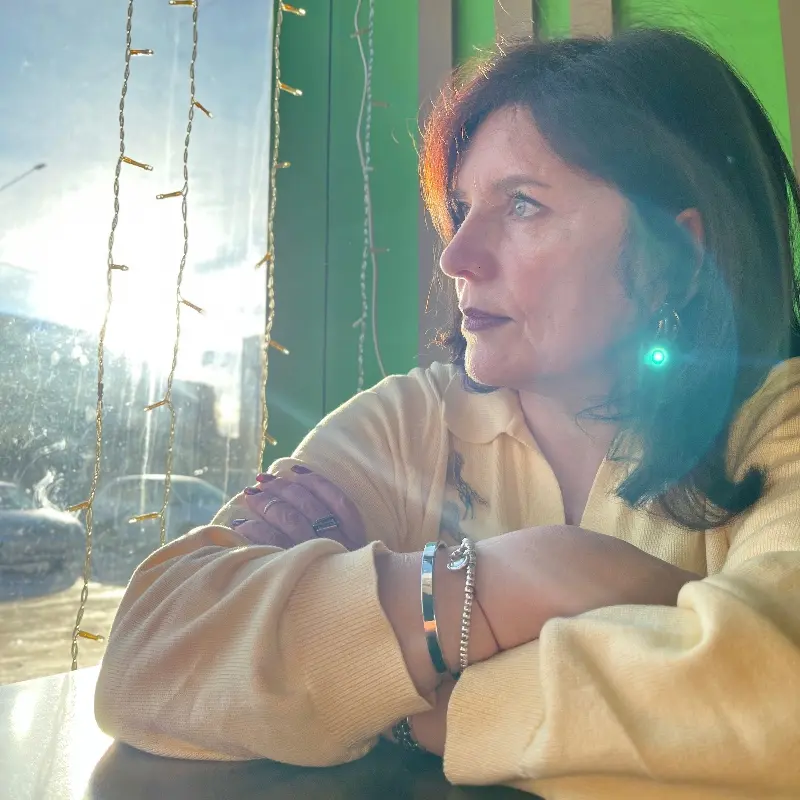 Ирина Баннова | Сетка — социальная сеть от hh.ru