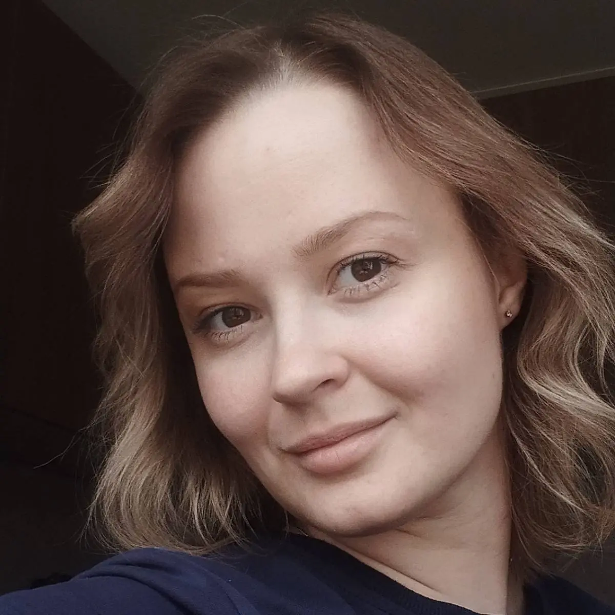 Олеся Свердлова