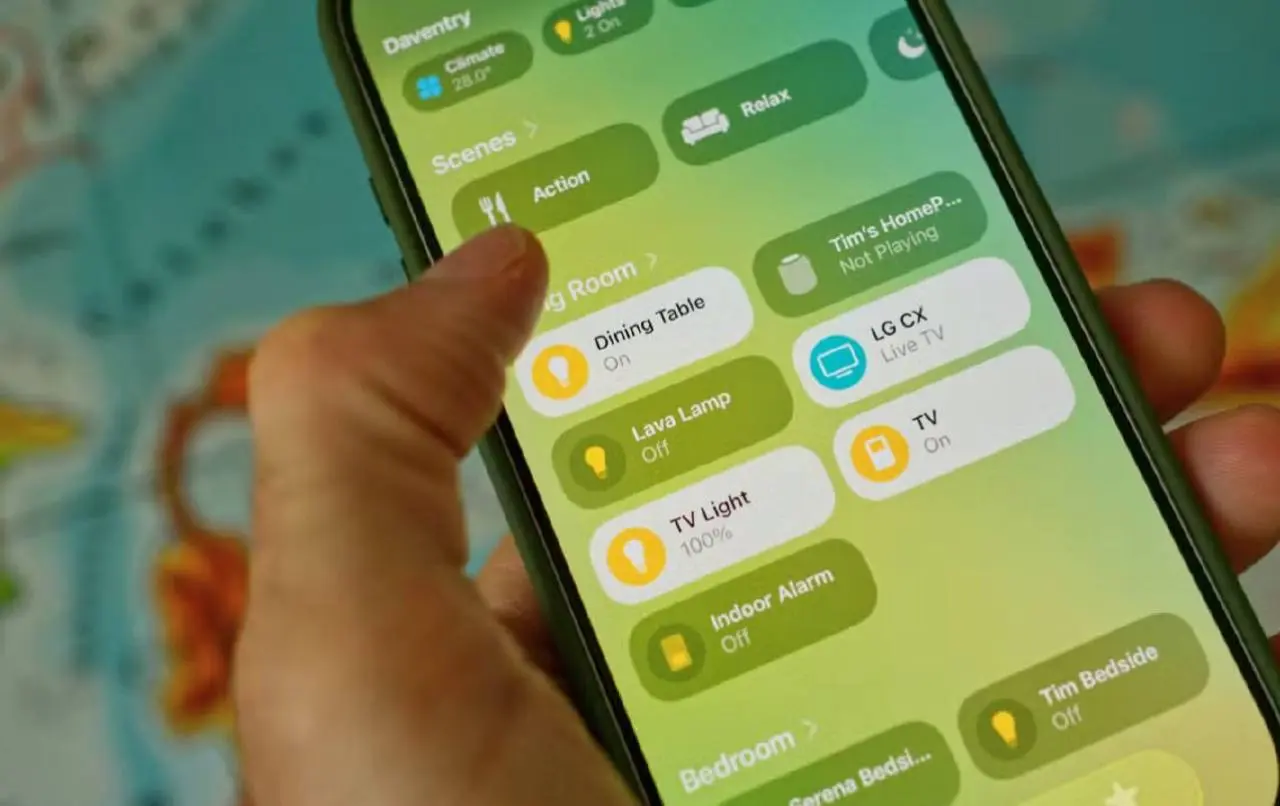 Home Assistant для Apple
Home Assistant для Apple — это приложение iOS, предназначенное для управления умным домом с устройств на платформе Apple | Сетка — социальная сеть от hh.ru