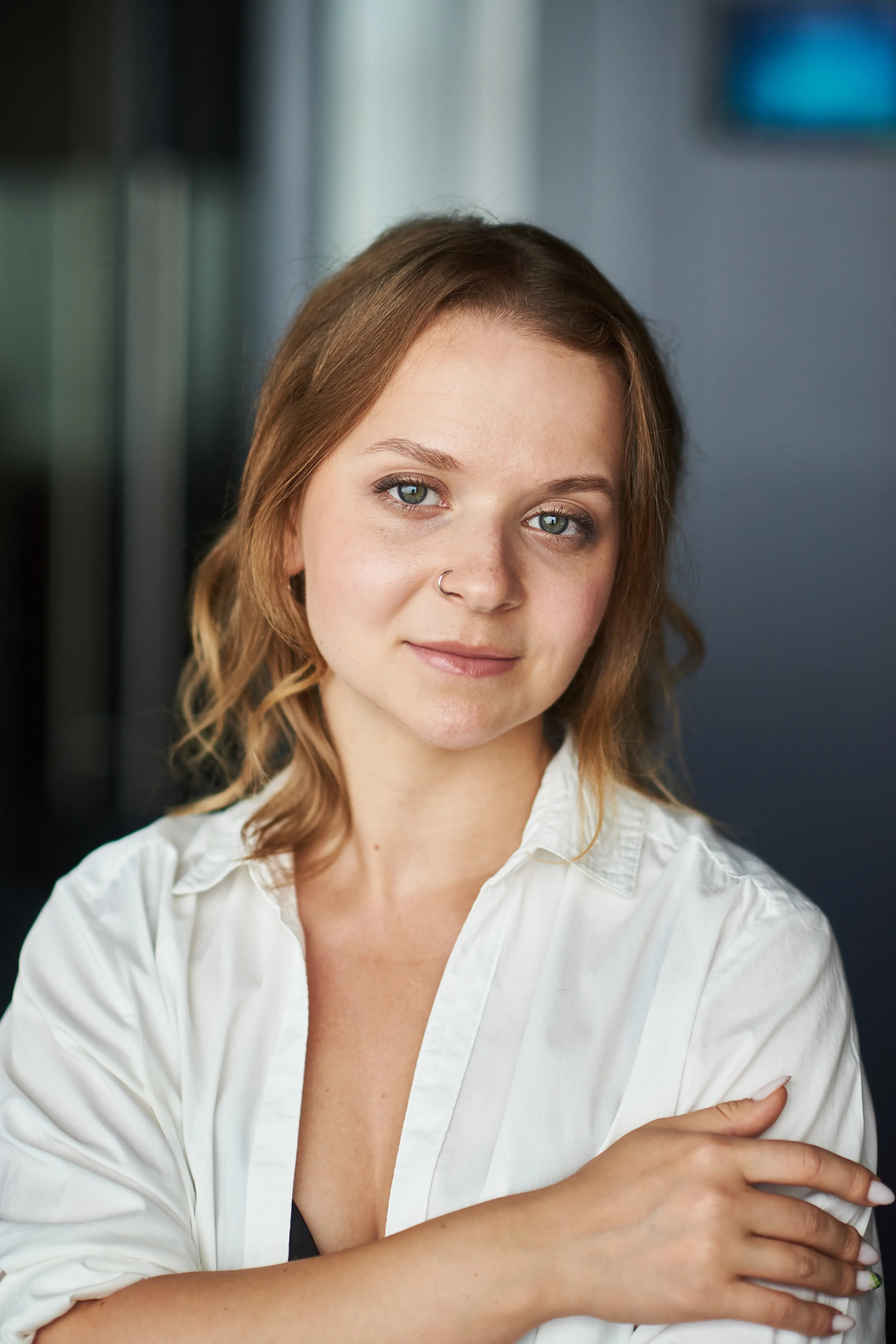 Юлия Илиева | Сетка — социальная сеть от hh.ru