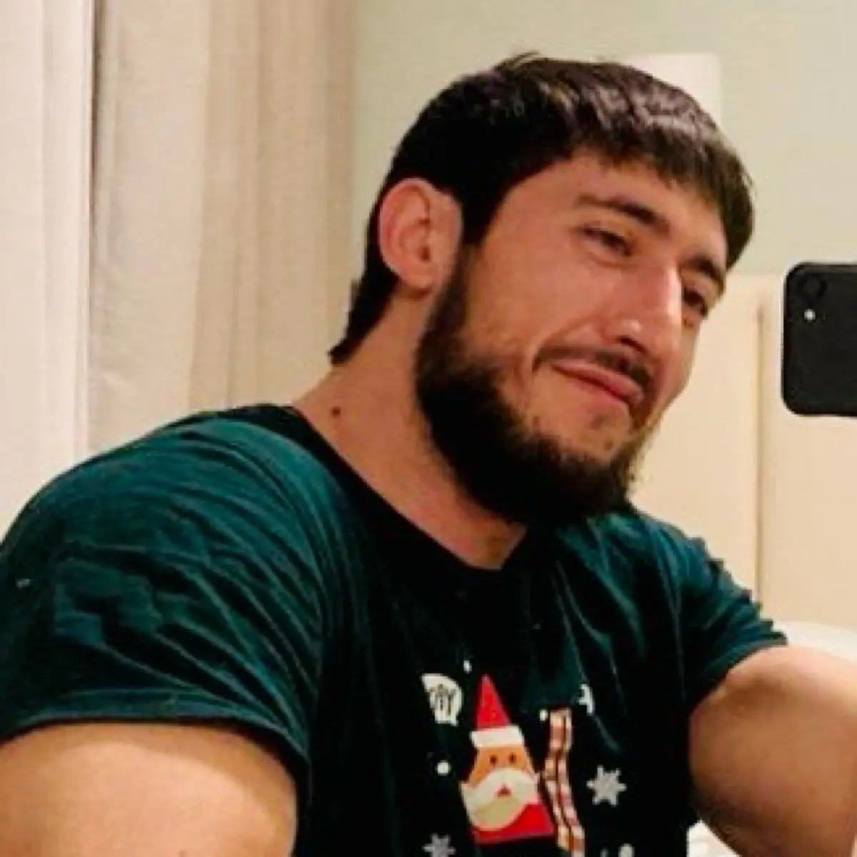 Демид Фридман