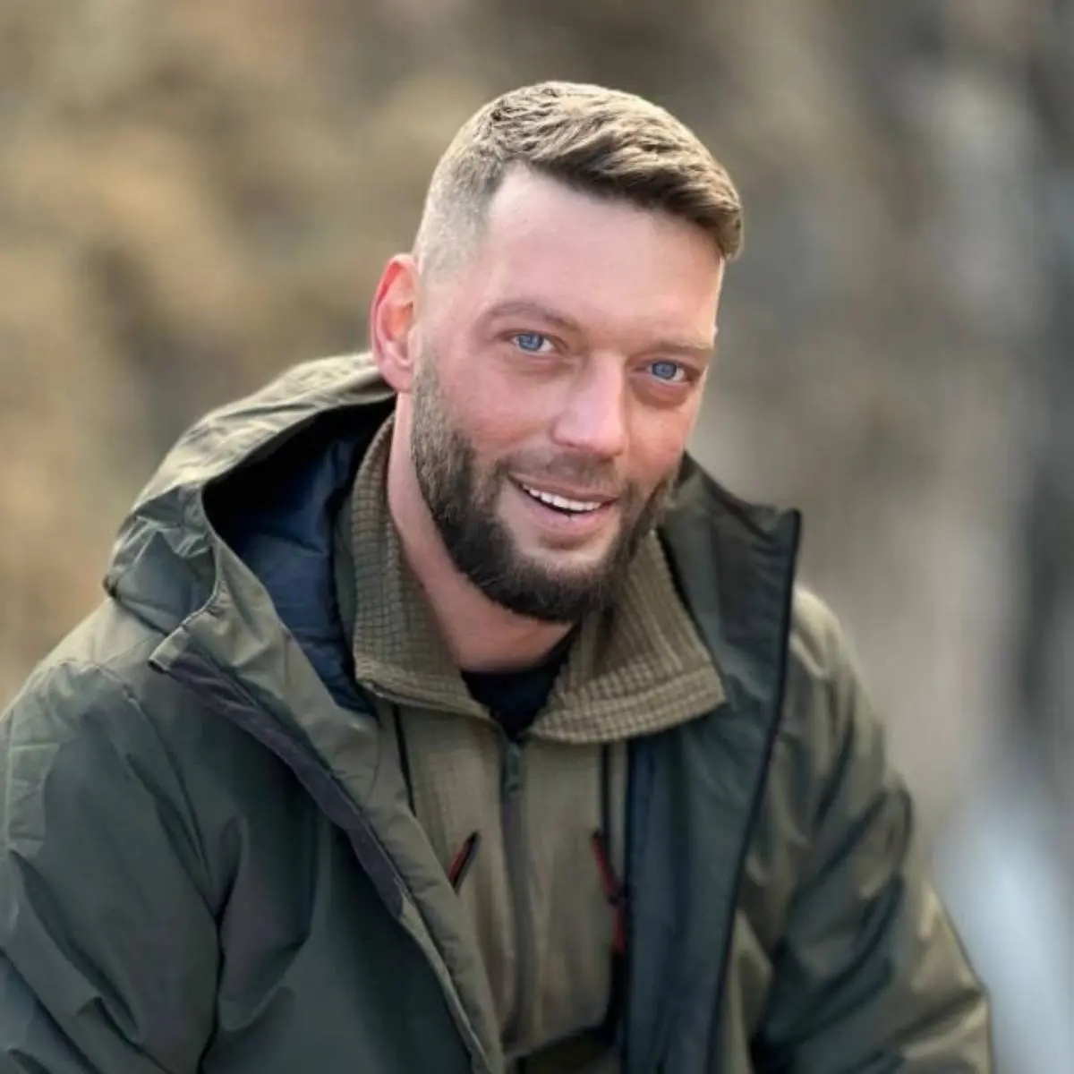 Дмитрий Глуховский