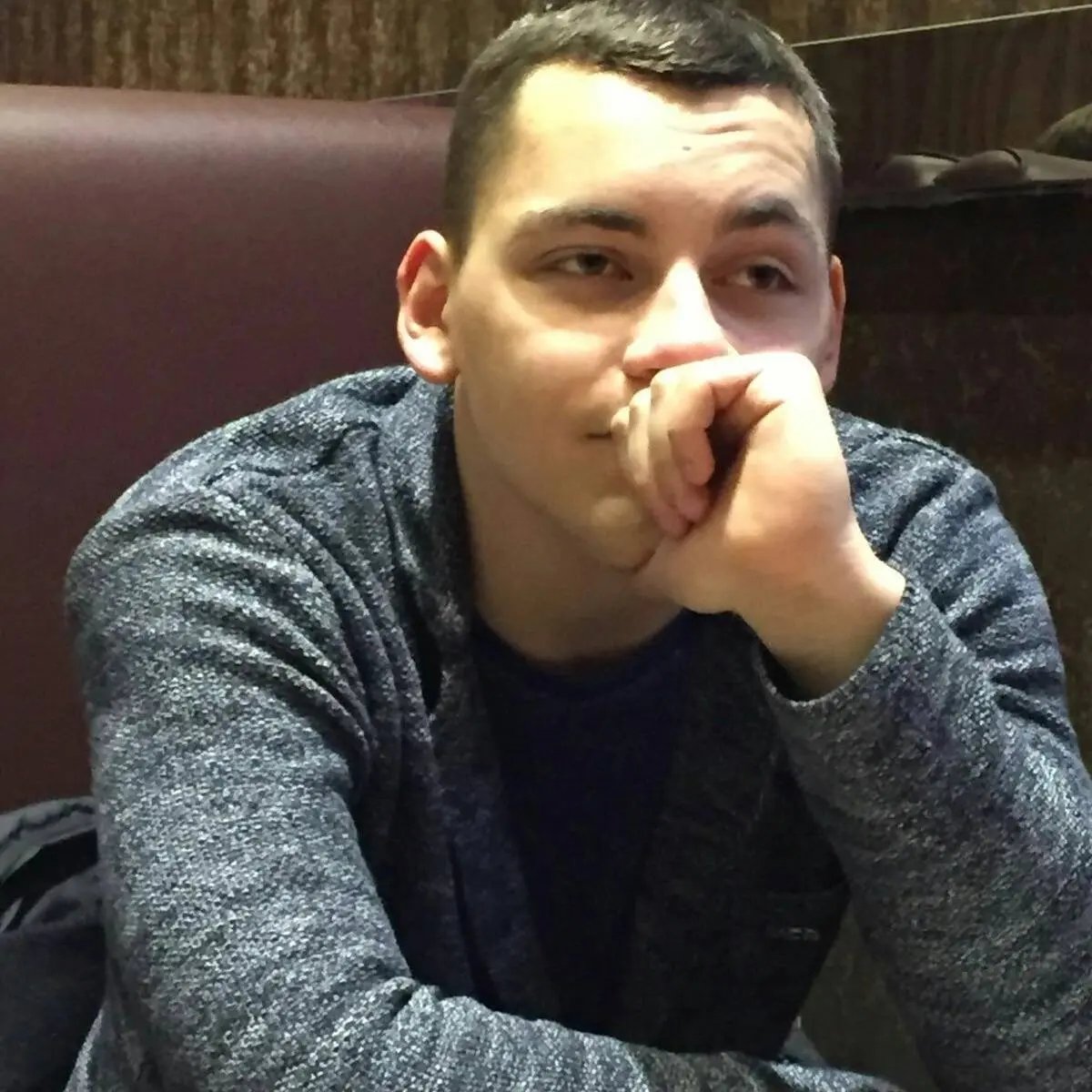 Вадим Соболь