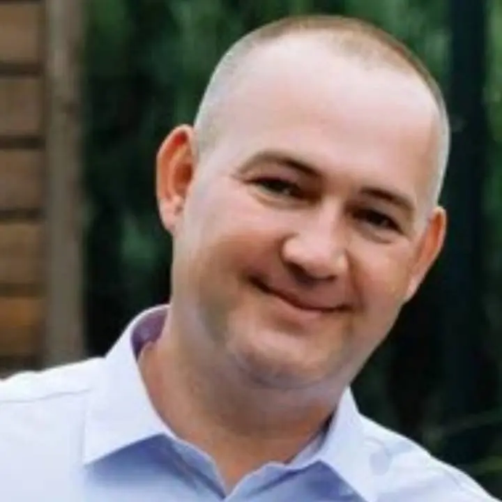 Роман Корниенко | Сетка — социальная сеть от hh.ru